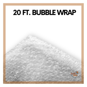 20-ft.-Bubble-Wrap.png 20 Ft. Bubble Wrap - Premium Protective Packing Material for Your Items
