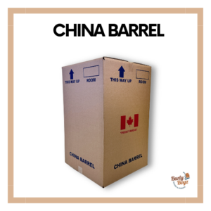 China-Barrel.png China Barrels - Specialized Packing Barrels for Fragile and Precious Items