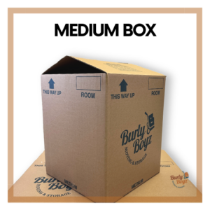Medium-Box.png Medium Moving Box - 4 Cubic Feet