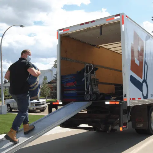 Our Goal - Burly Boyz Moving & Storage