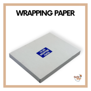 Wrapping-Paper.png 10 LB Packing Paper - Versatile and Efficient Packing Material for All Your Needs