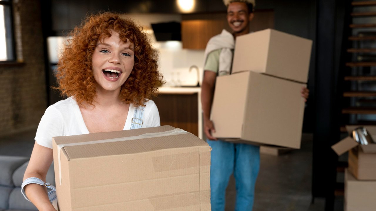 Moving with Storage - Burly Boyz Moving and Storage